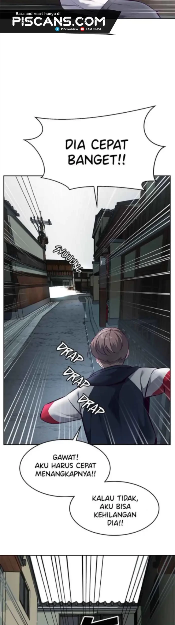 The Boy of Death Chapter 128 - halaman 46