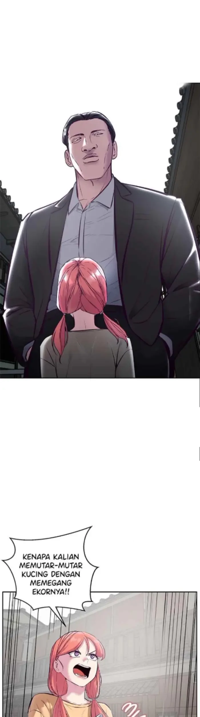 The Boy of Death Chapter 128 - halaman 49