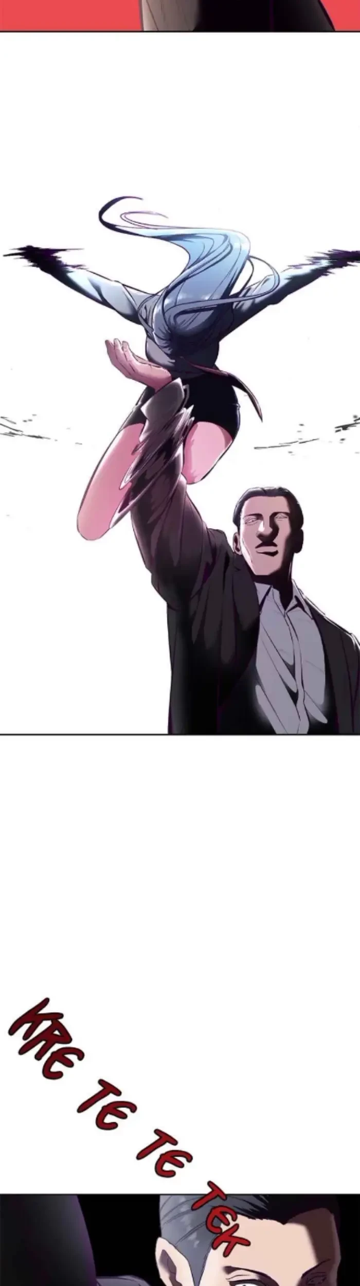 The Boy of Death Chapter 128 - halaman 55