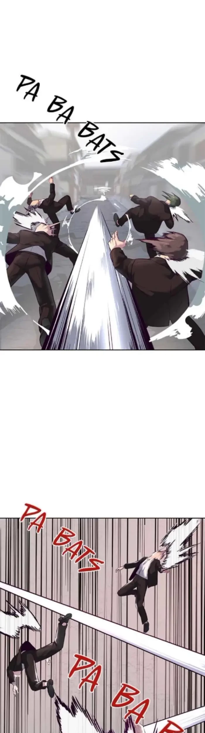 The Boy of Death Chapter 128 - halaman 59