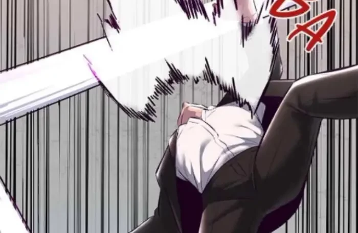 The Boy of Death Chapter 128 - halaman 60