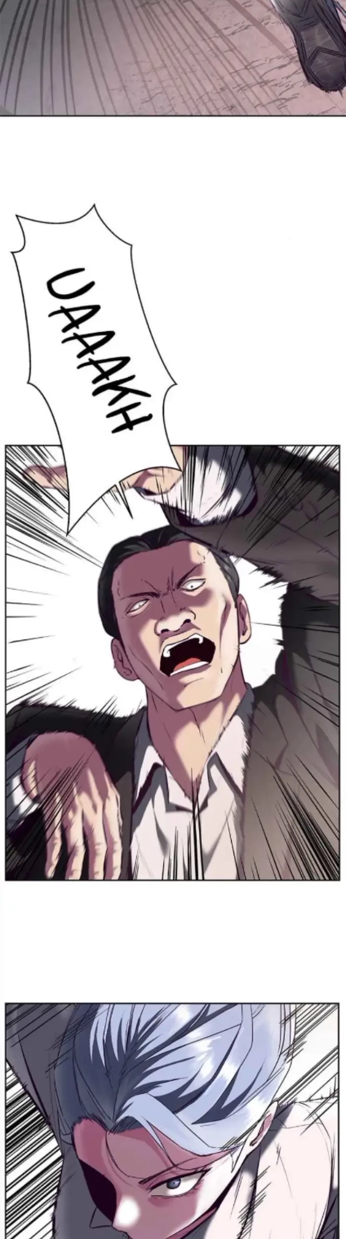 The Boy of Death Chapter 128 - halaman 62