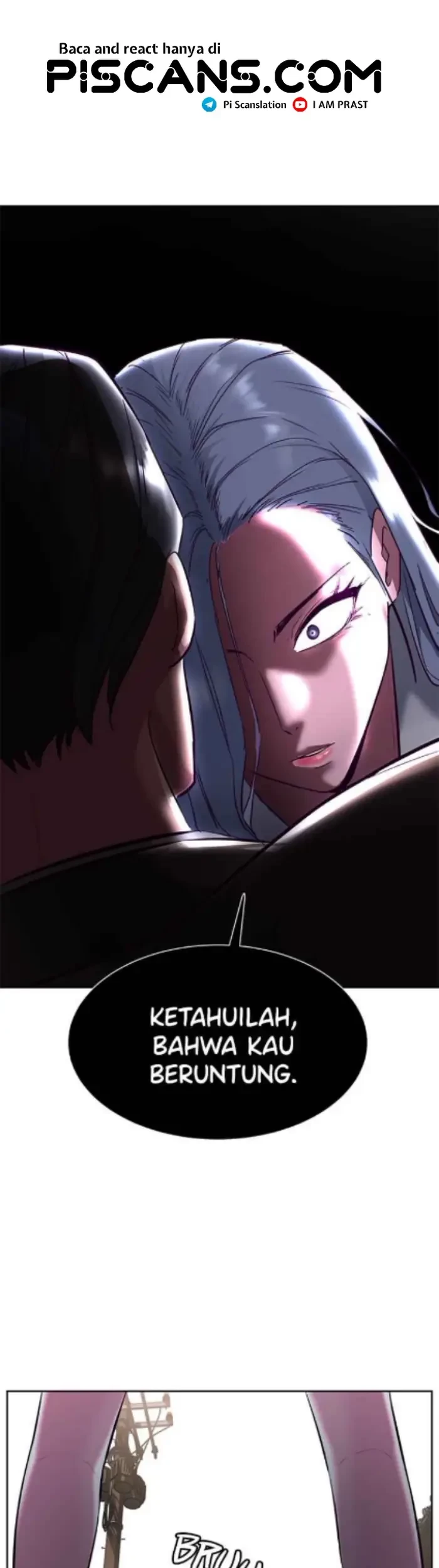 The Boy of Death Chapter 128 - halaman 68