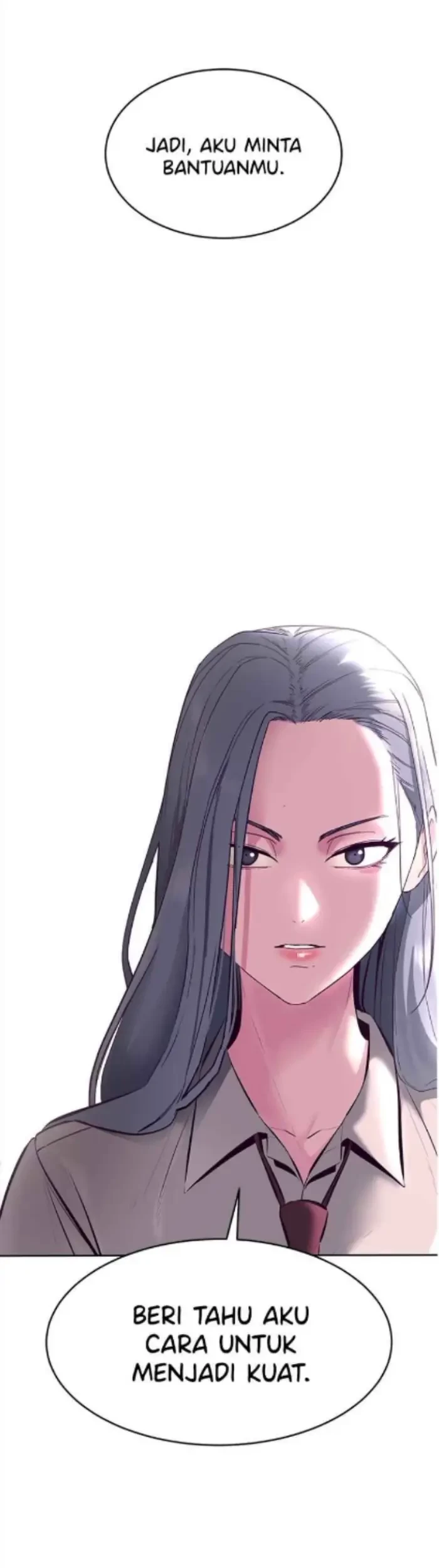 The Boy of Death Chapter 128 - halaman 80