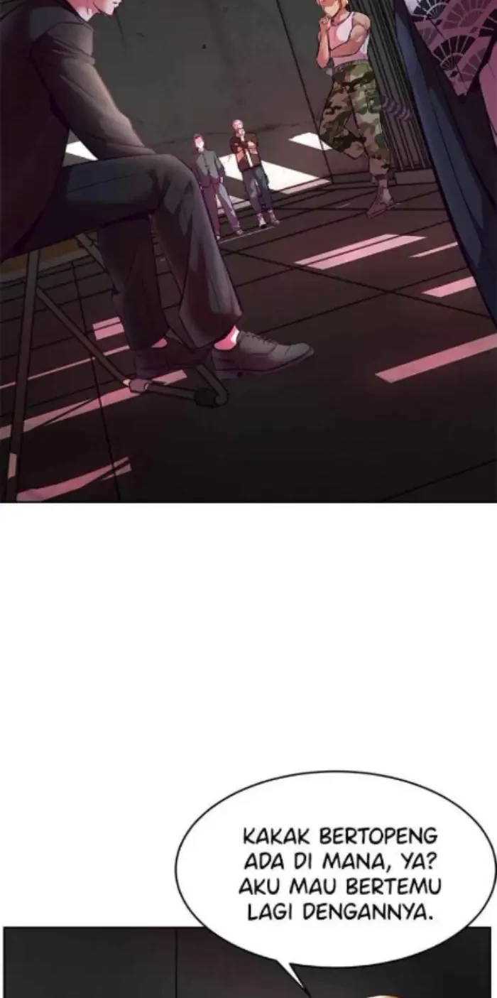 The Boy of Death Chapter 128 - halaman 83
