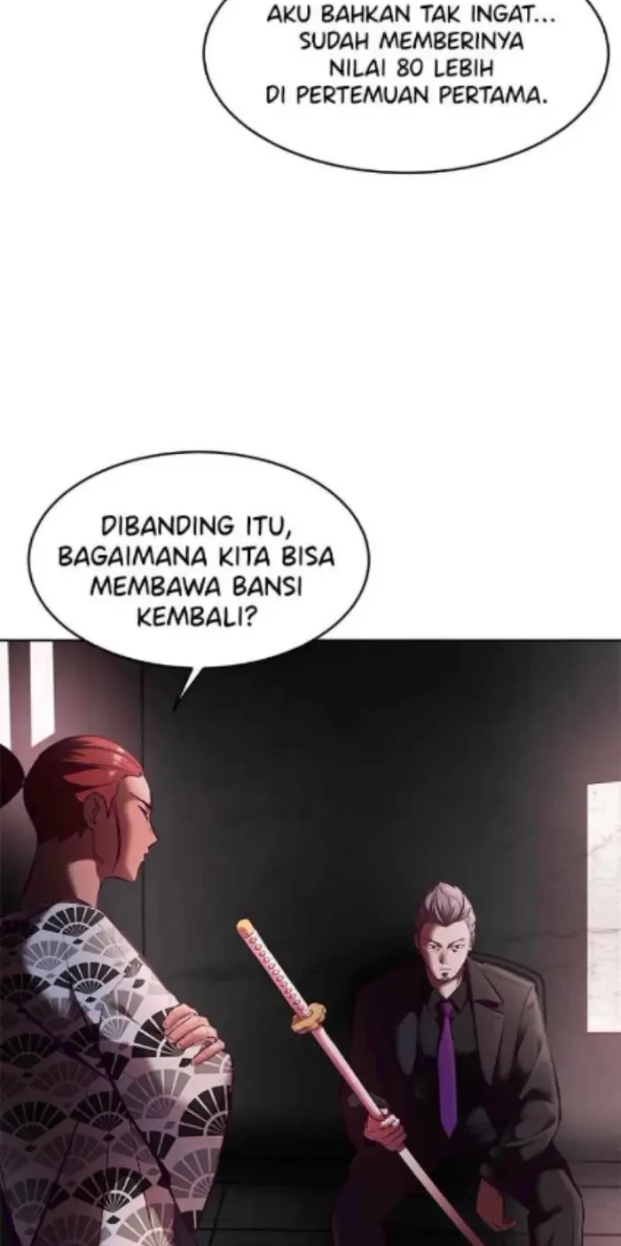 The Boy of Death Chapter 128 - halaman 85