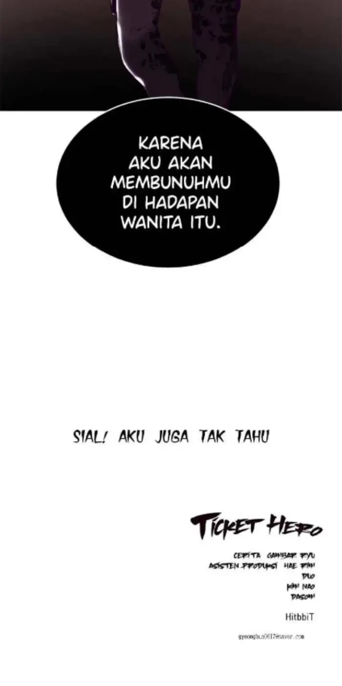 The Boy of Death Chapter 128 - halaman 89