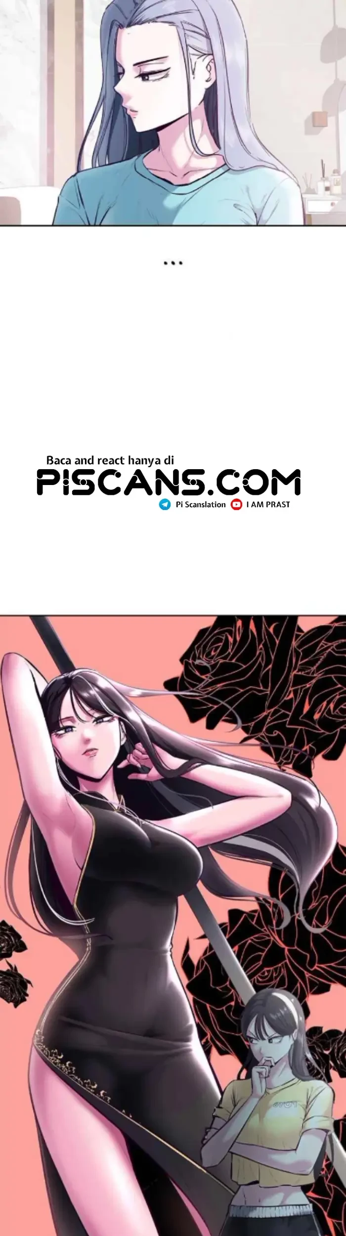 The Boy of Death Chapter 128 - halaman 9