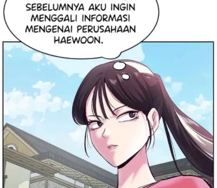 The Boy of Death Chapter 129 - halaman 11