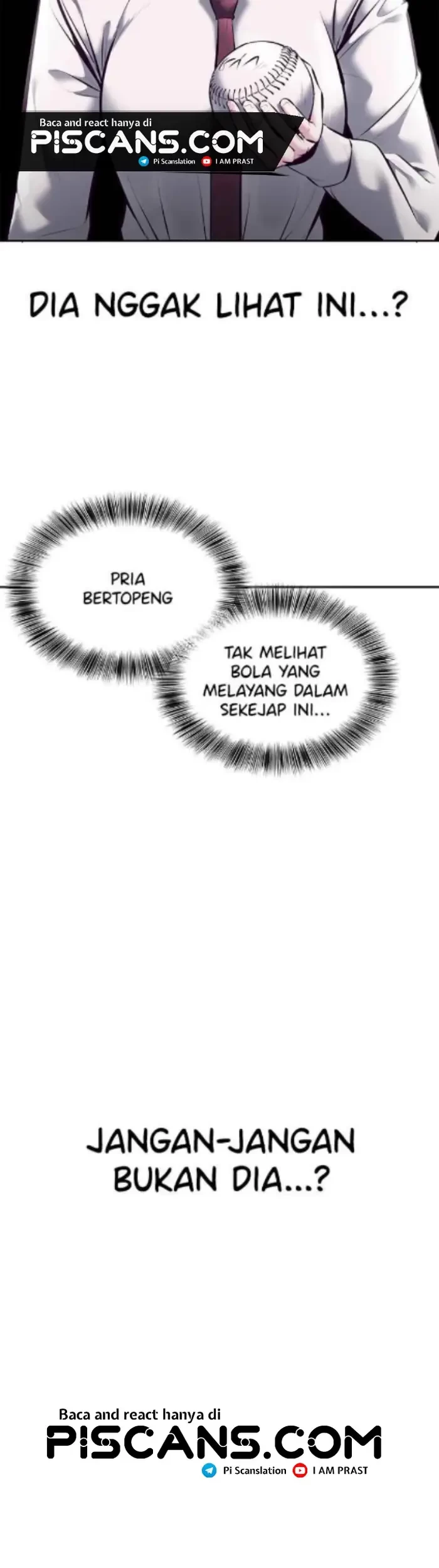 The Boy of Death Chapter 129 - halaman 24