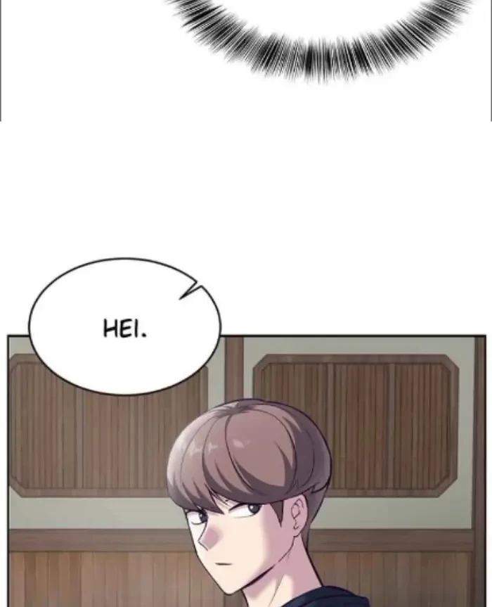 The Boy of Death Chapter 129 - halaman 31