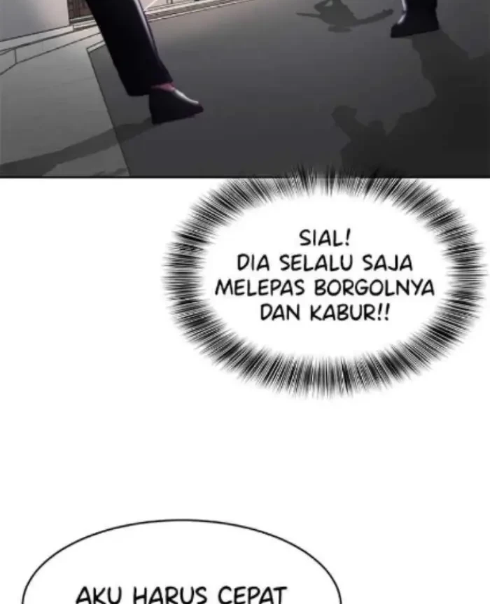 The Boy of Death Chapter 129 - halaman 40