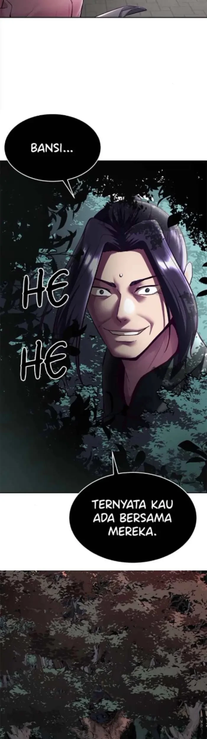 The Boy of Death Chapter 129 - halaman 50