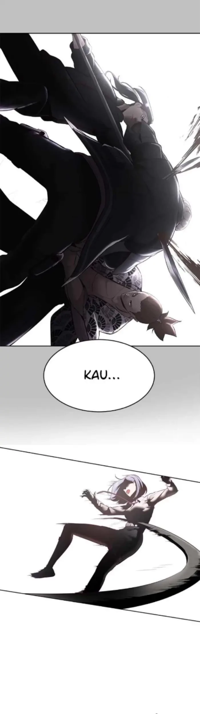 The Boy of Death Chapter 129 - halaman 60