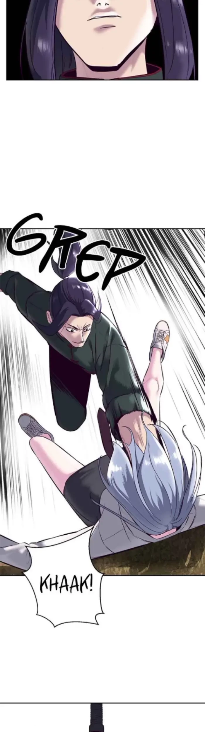 The Boy of Death Chapter 129 - halaman 66