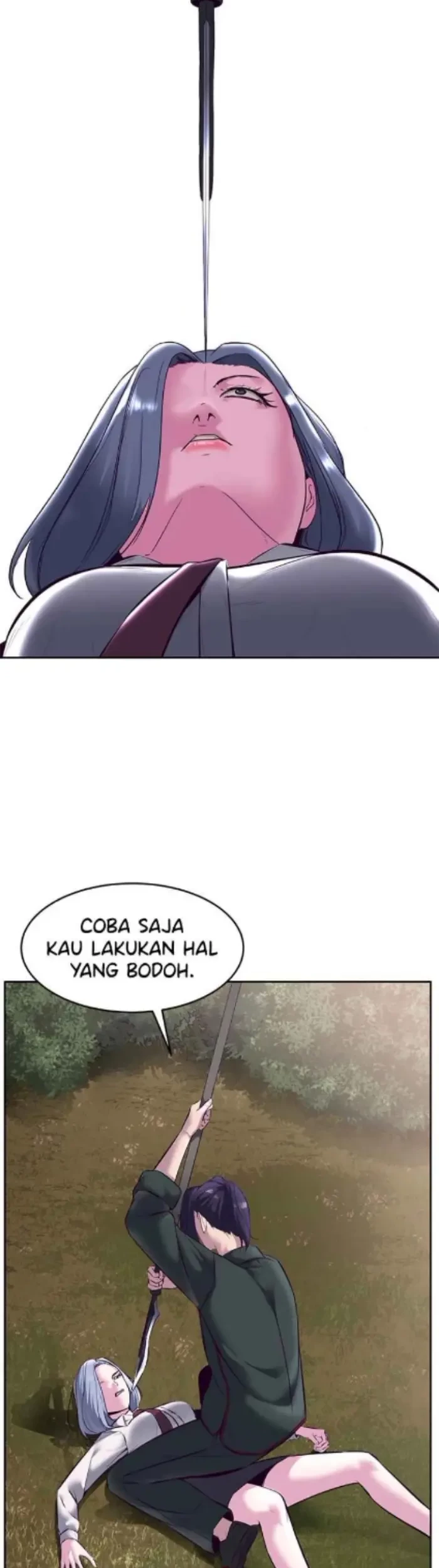 The Boy of Death Chapter 129 - halaman 67