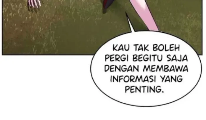 The Boy of Death Chapter 129 - halaman 68
