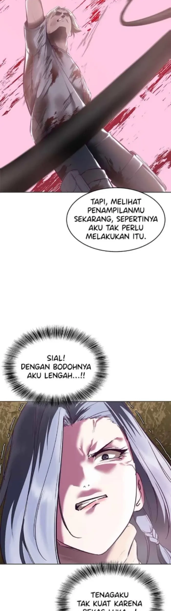 The Boy of Death Chapter 129 - halaman 73