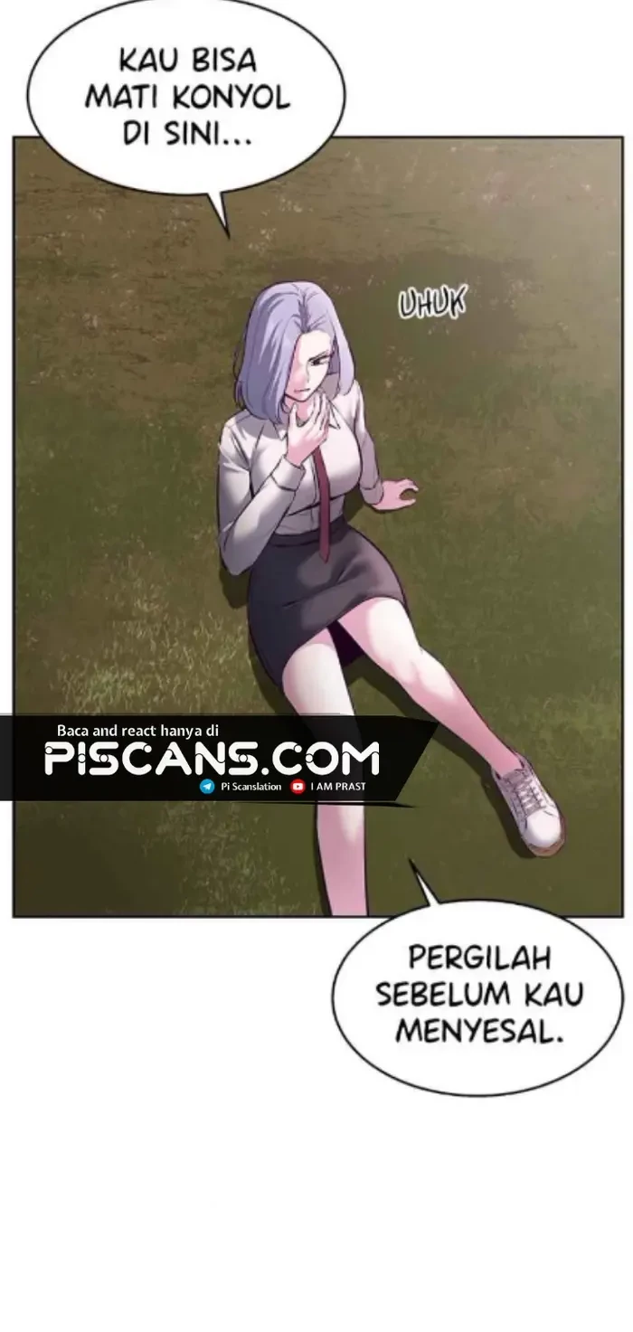 The Boy of Death Chapter 129 - halaman 78