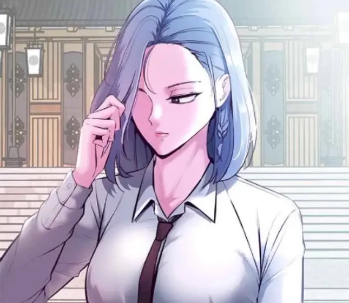 The Boy of Death Chapter 129 - halaman 8