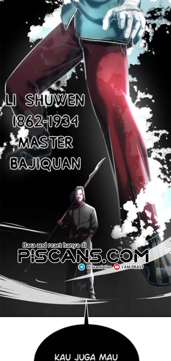 The Boy of Death Chapter 129 - halaman 80