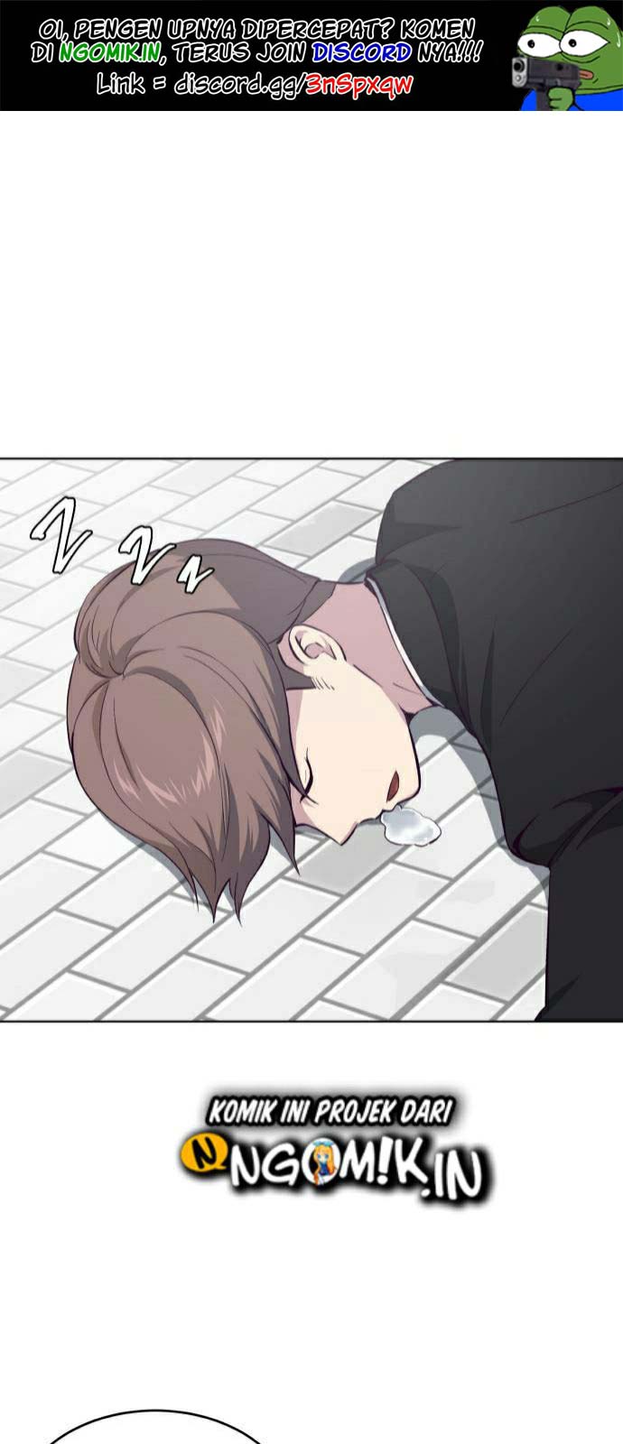 The Boy of Death Chapter 13 - halaman 2