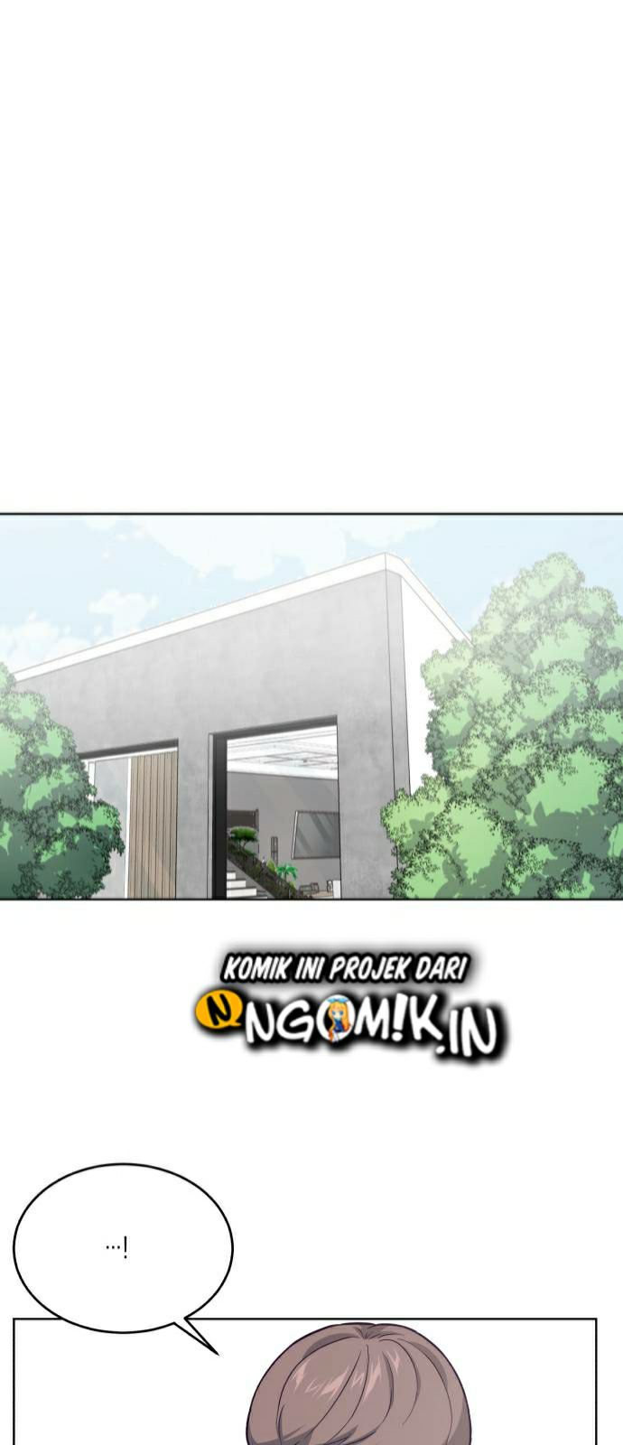 The Boy of Death Chapter 13 - halaman 20