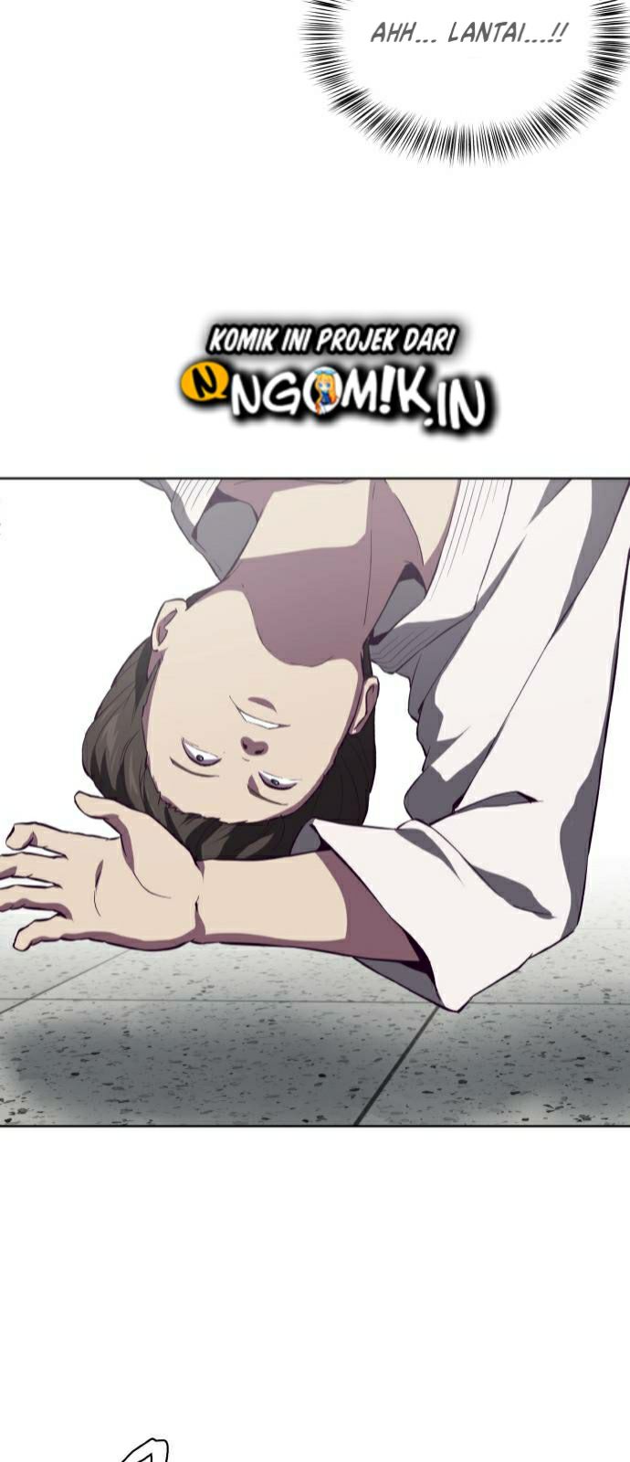 The Boy of Death Chapter 13 - halaman 47