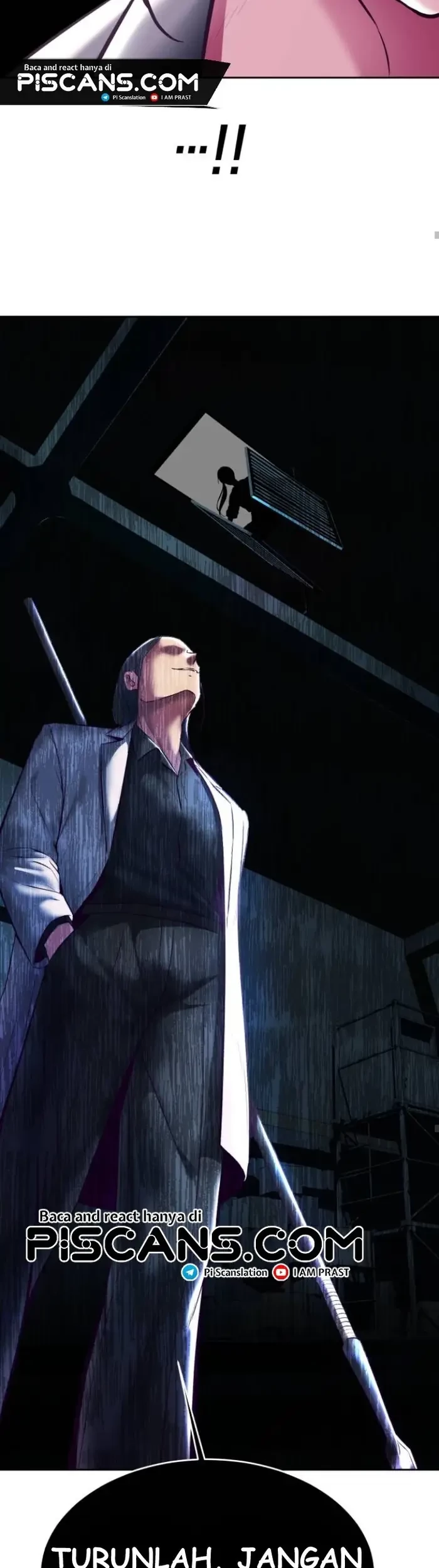 The Boy of Death Chapter 130 - halaman 105