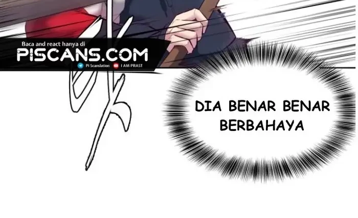 The Boy of Death Chapter 130 - halaman 20