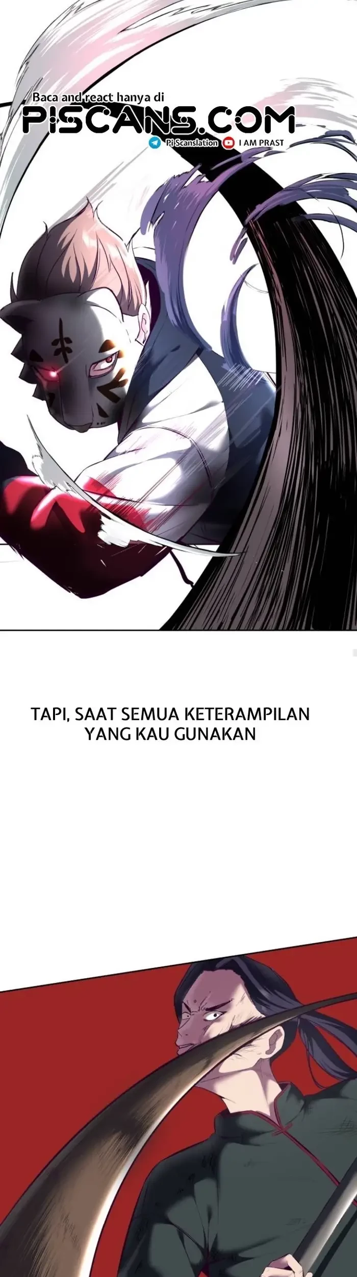 The Boy of Death Chapter 130 - halaman 24