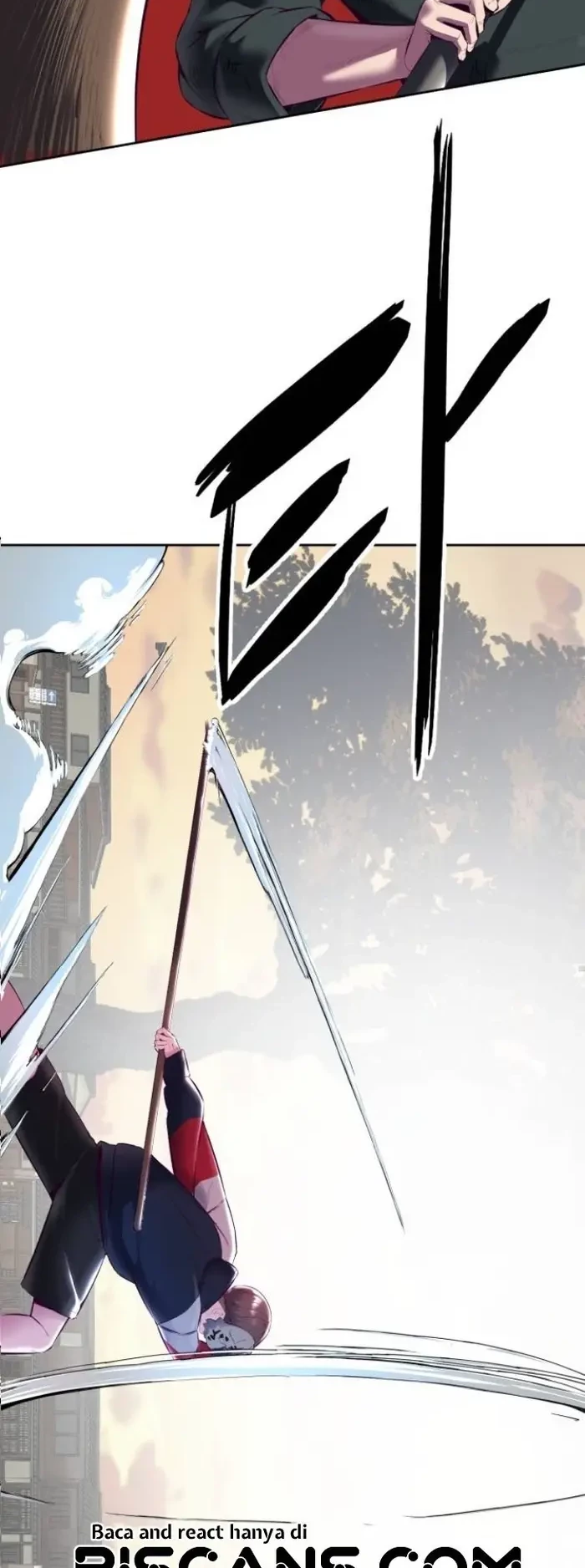 The Boy of Death Chapter 130 - halaman 25