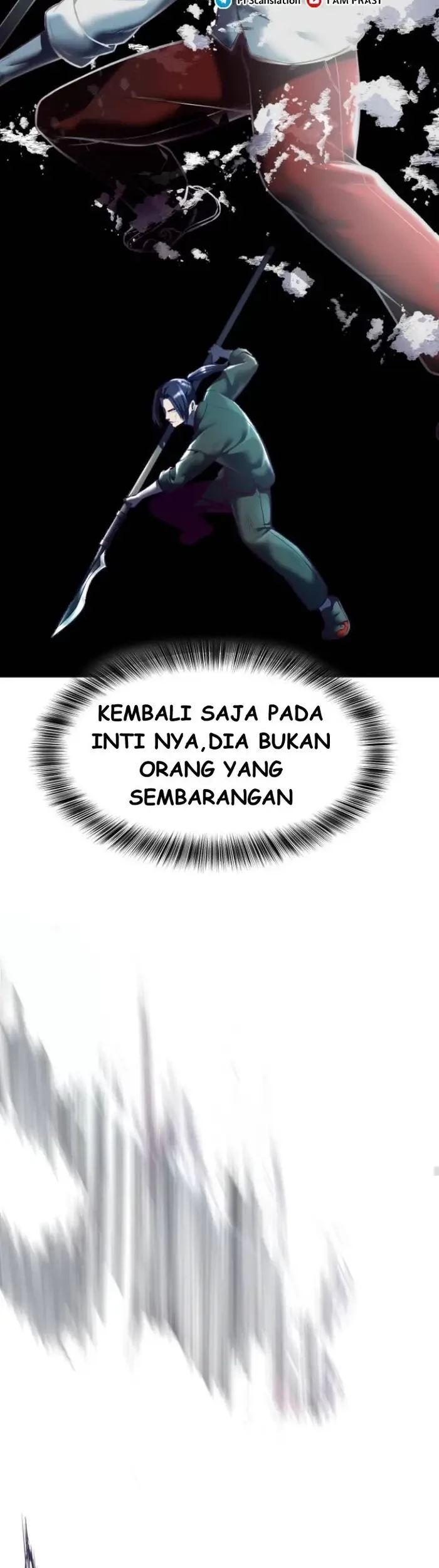 The Boy of Death Chapter 130 - halaman 30