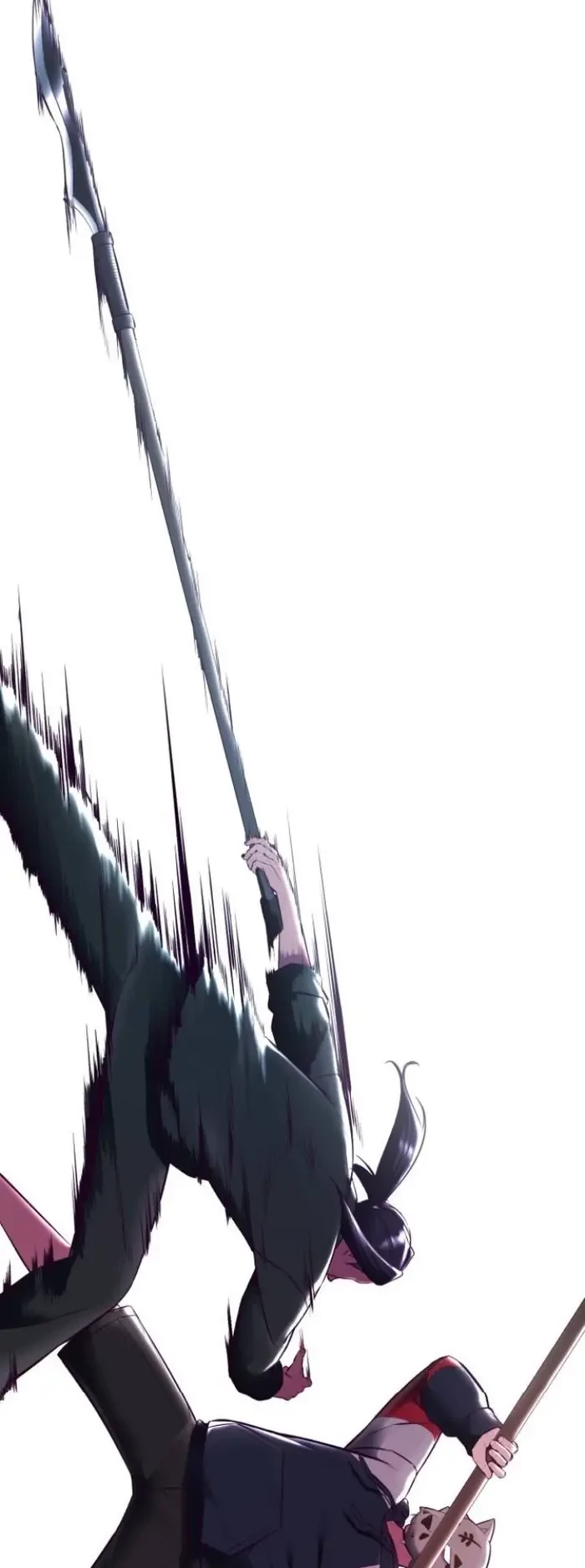 The Boy of Death Chapter 130 - halaman 31