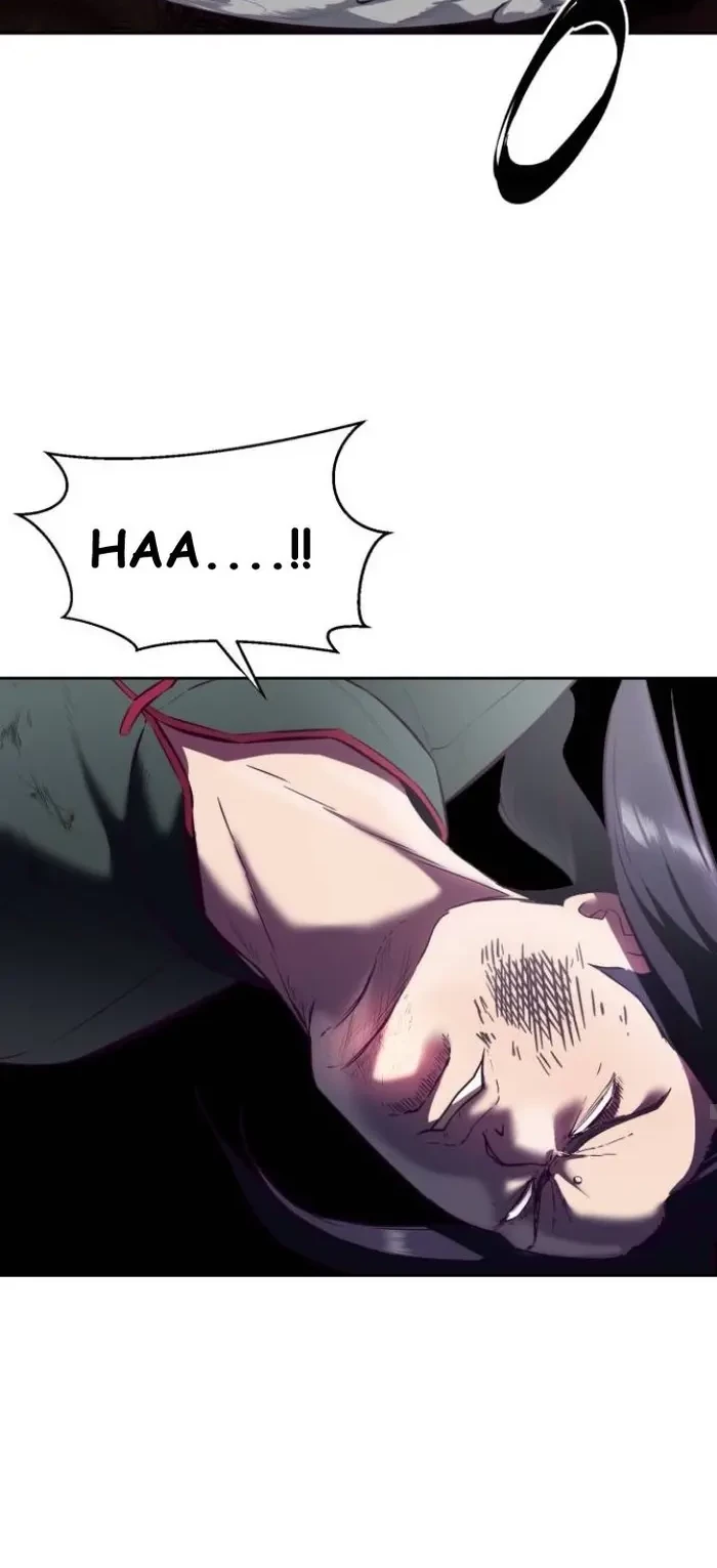 The Boy of Death Chapter 130 - halaman 37