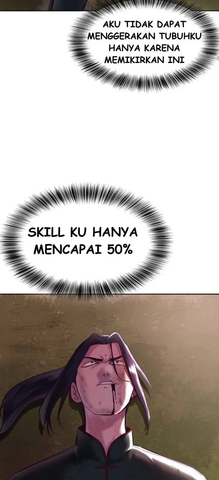 The Boy of Death Chapter 130 - halaman 41
