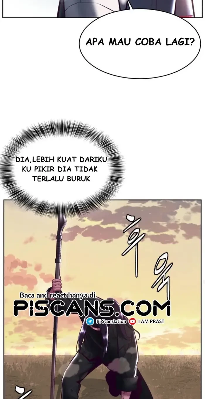The Boy of Death Chapter 130 - halaman 46