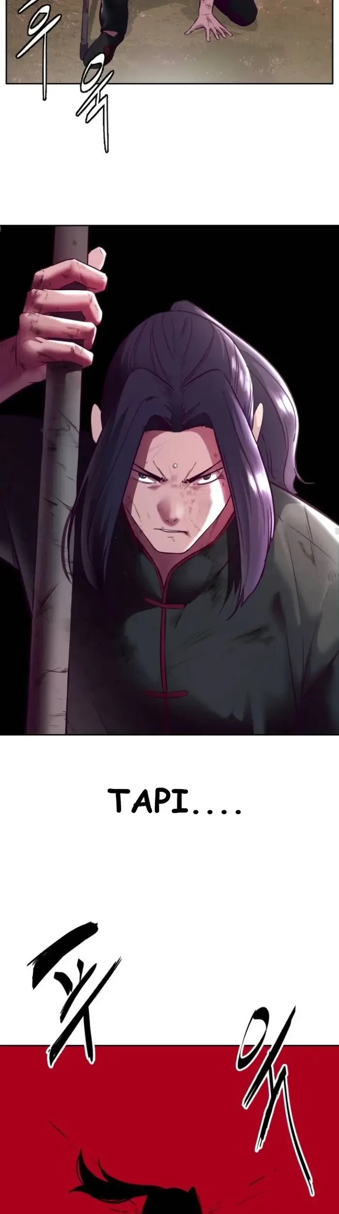 The Boy of Death Chapter 130 - halaman 47