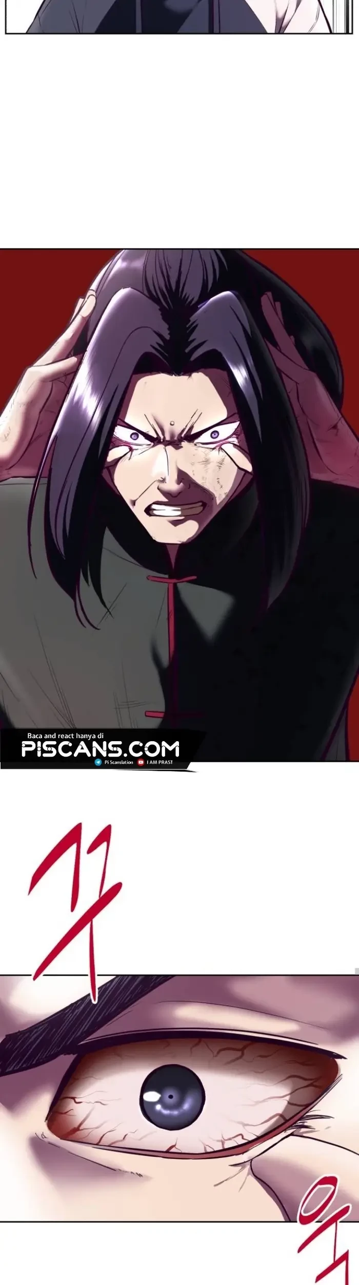 The Boy of Death Chapter 130 - halaman 49