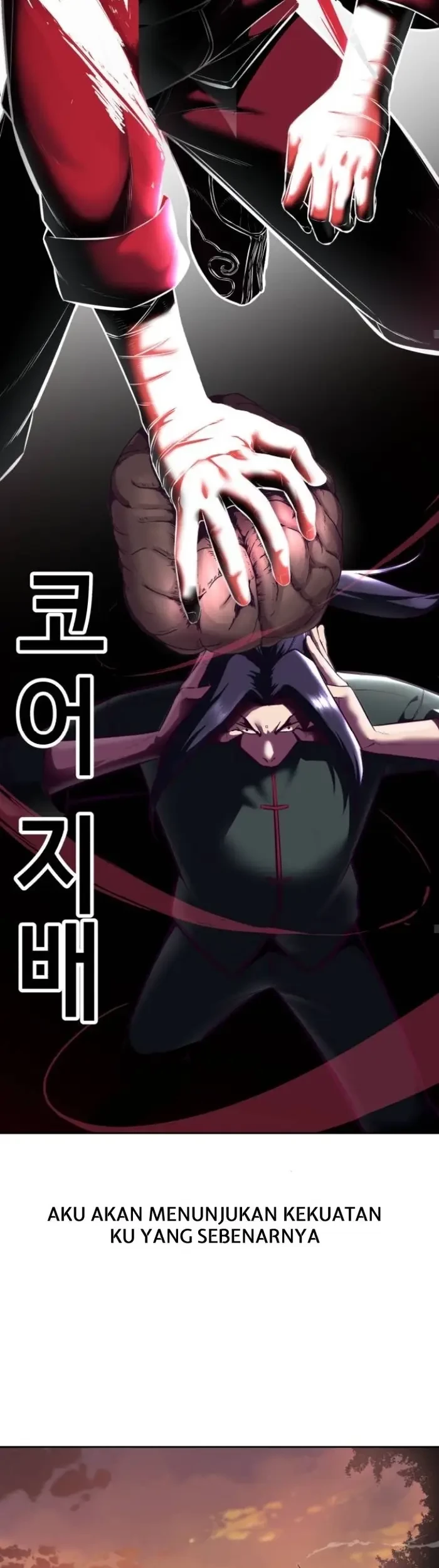 The Boy of Death Chapter 130 - halaman 51