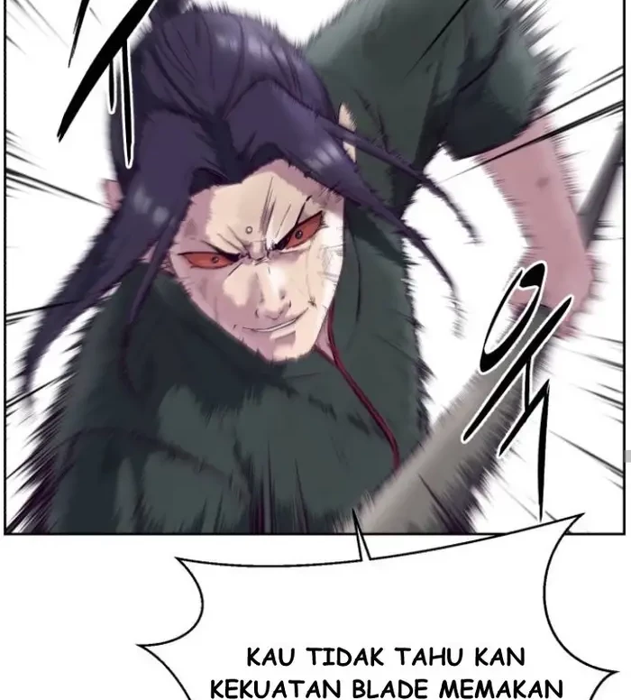 The Boy of Death Chapter 130 - halaman 56
