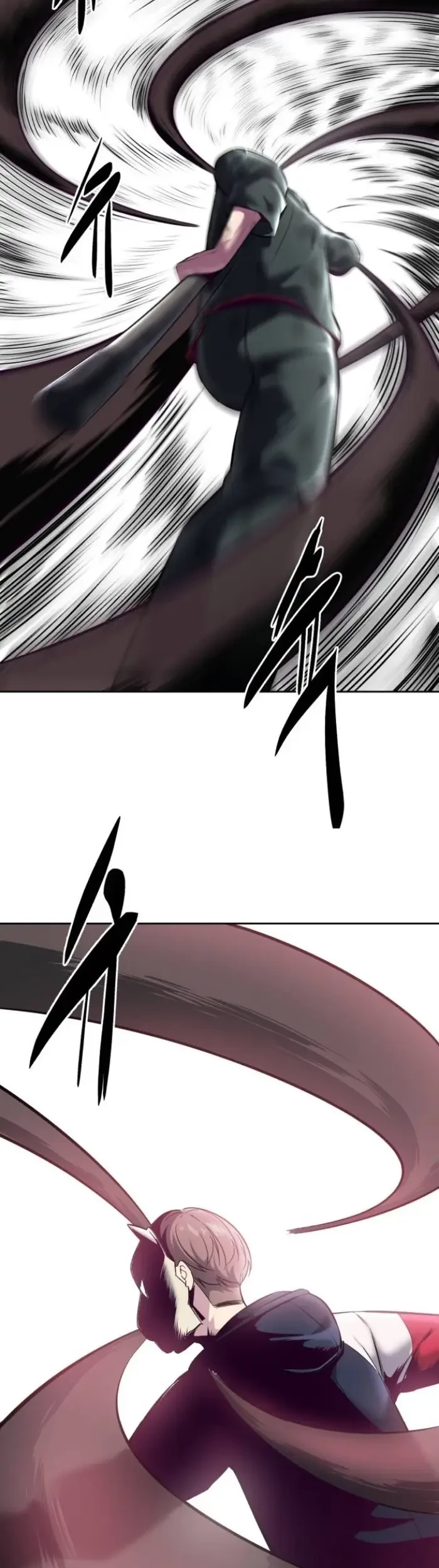 The Boy of Death Chapter 130 - halaman 63