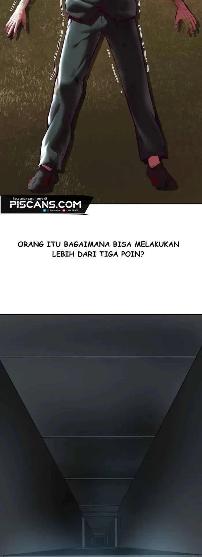 The Boy of Death Chapter 130 - halaman 73