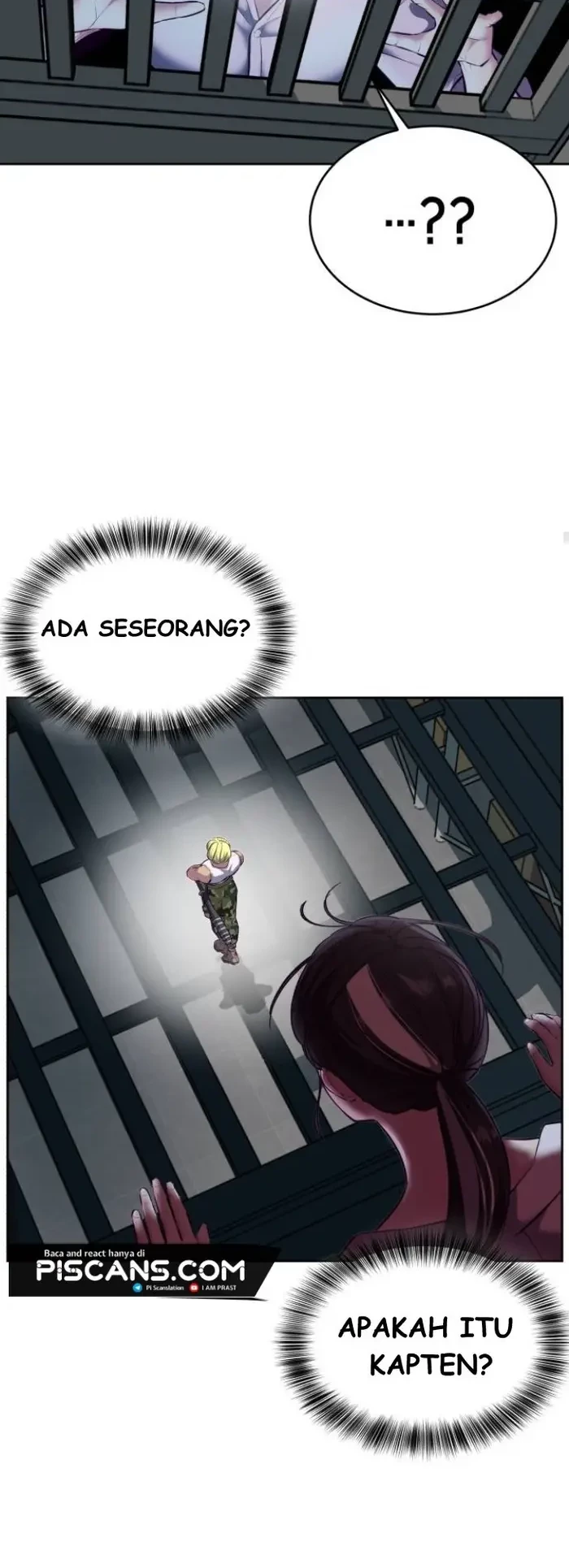 The Boy of Death Chapter 130 - halaman 75