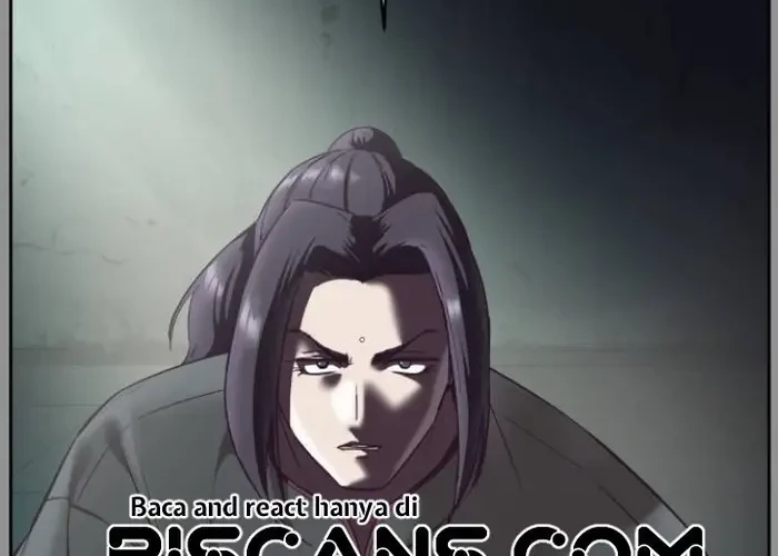 The Boy of Death Chapter 130 - halaman 8