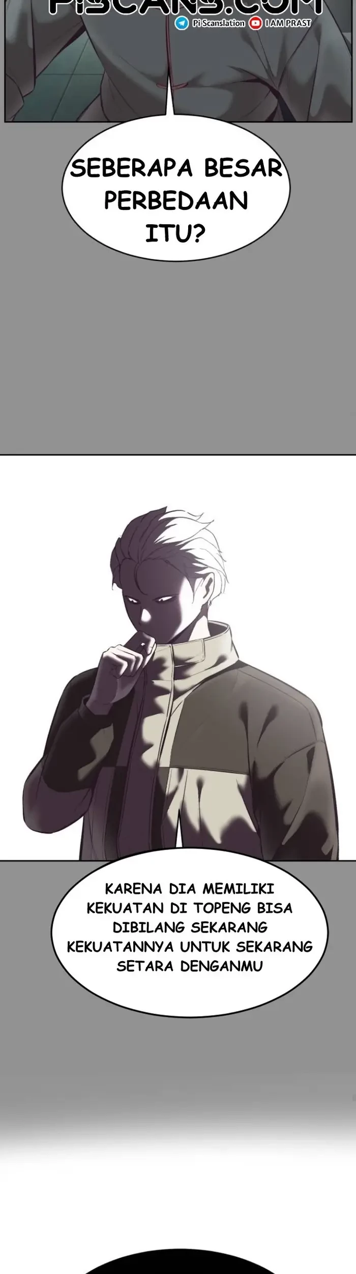 The Boy of Death Chapter 130 - halaman 9