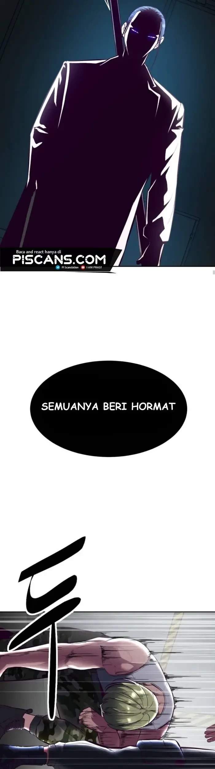 The Boy of Death Chapter 130 - halaman 91