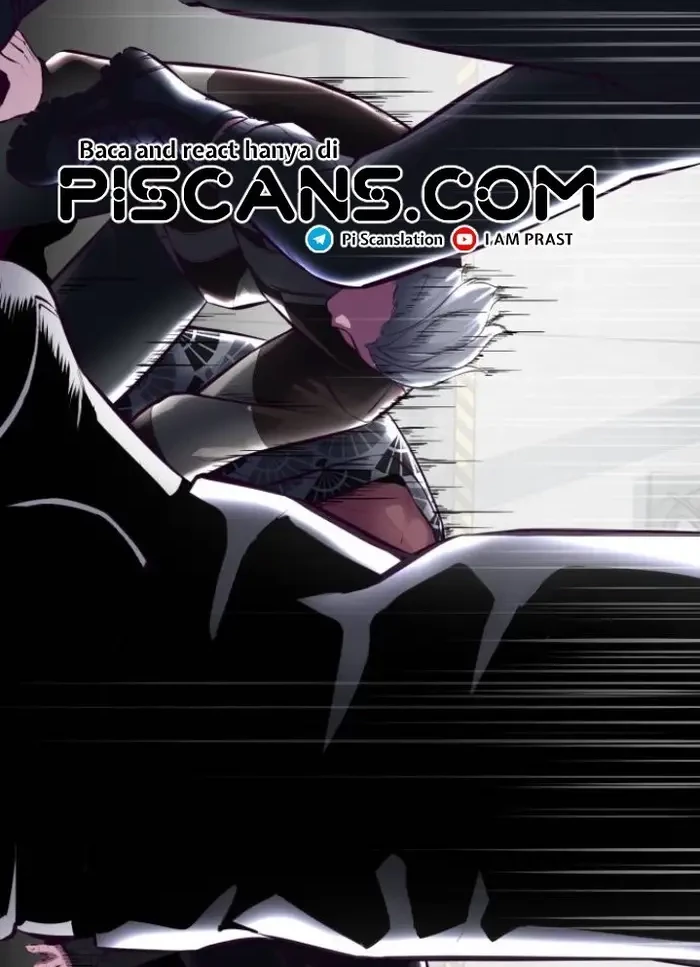 The Boy of Death Chapter 130 - halaman 92