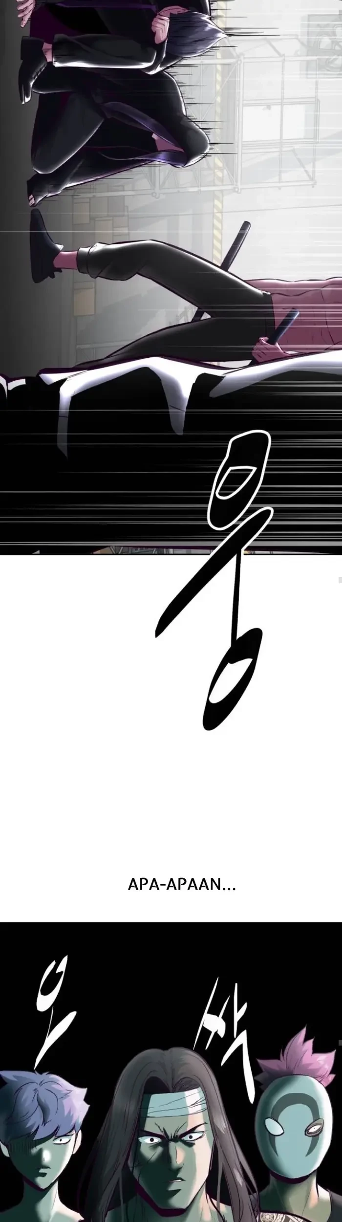 The Boy of Death Chapter 130 - halaman 93
