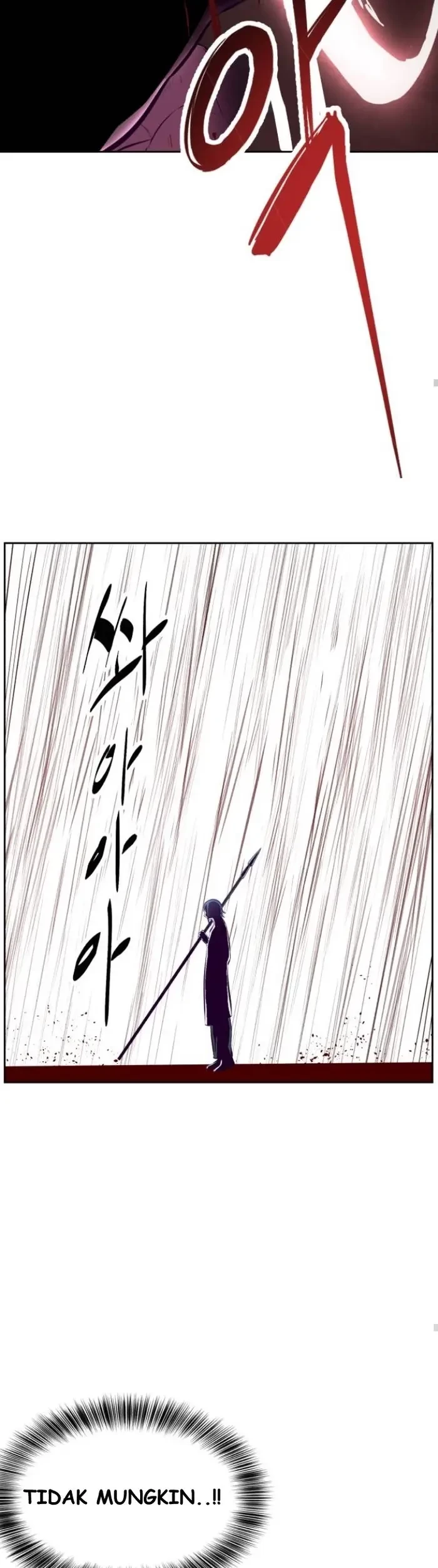 The Boy of Death Chapter 130 - halaman 99